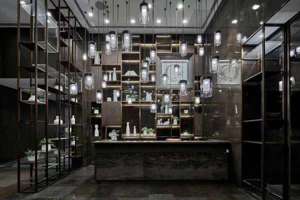 綠色環(huán)保的設計理念，將會是湖南酒店室內裝飾設計未來的發(fā)展趨勢